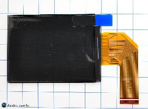 Дисплей Kodak M530